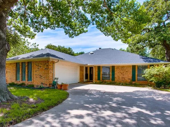 2712 Citadel Dr, Arlington, TX 76012