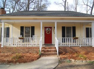 309 Beechwood Ln, Irmo, SC 29063