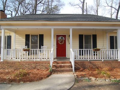 309 Beechwood Ln, Irmo, SC, 29063