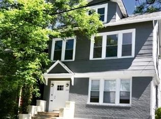 208 Laurel Ave, Maplewood, NJ 07040