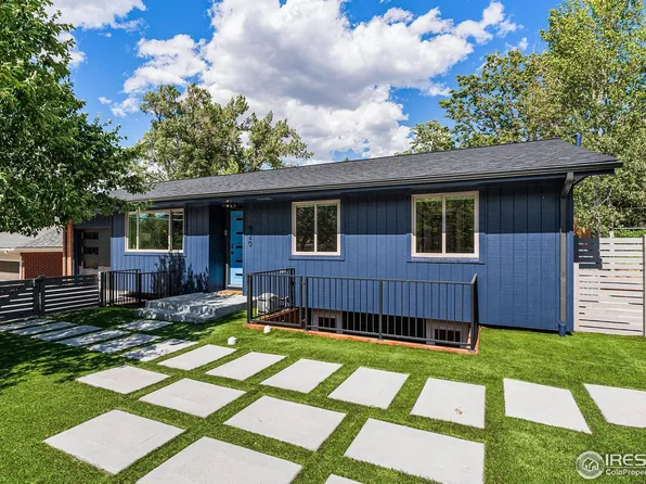 920 Hartford Dr, Boulder, CO 80305