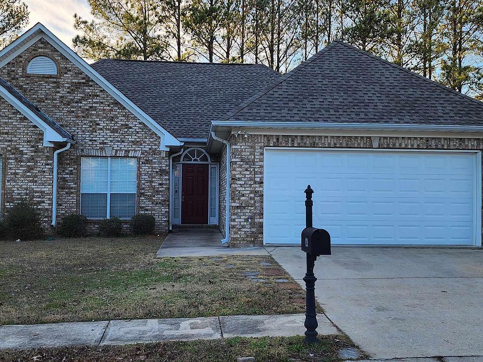 829 Daventry Ln, Calera, AL 35040 MLS 21373876 Zillow