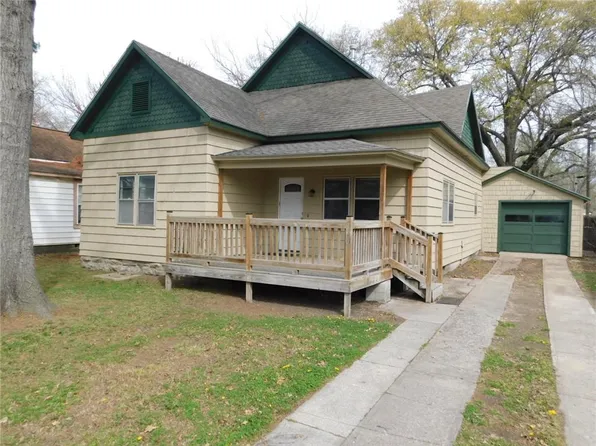 510 W 5th St, Pittsburg, KS 66762