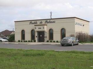 3301 E Fm 2812, Edinburg, TX 78542
