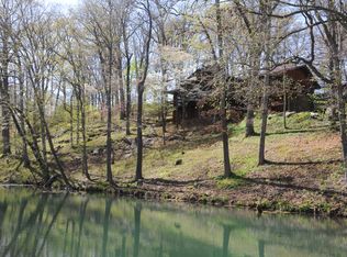 13109 Walnut Valley Rd, Rogers, AR 72756