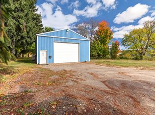 828 S Griswold St, Hart, MI 49420