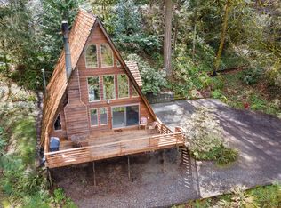 9440 NW Harbor Blvd, Portland, OR 97231