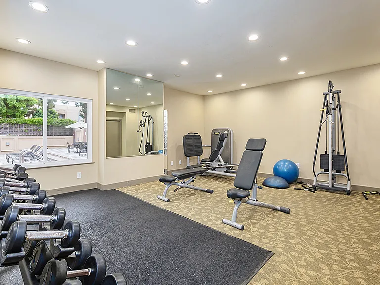 3440 Lebon Dr #4110 — Photo 41