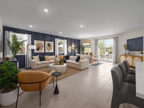 Great room