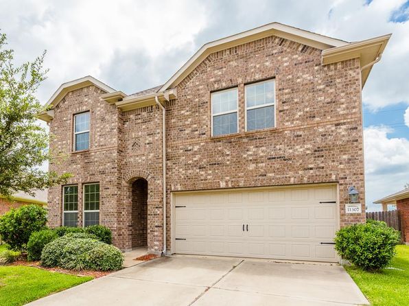 11307 Elizabeth Brook Dr