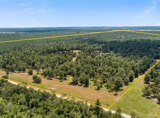 235 Flynt Rd, Huntsville, TX 77320