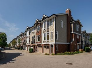 20738 84th Ave #112, Langley, BC V2Y0J6