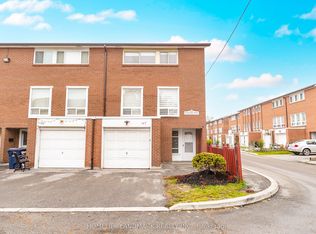 6452 Finch Ave W UNIT 147, Toronto, ON M9V 1T4