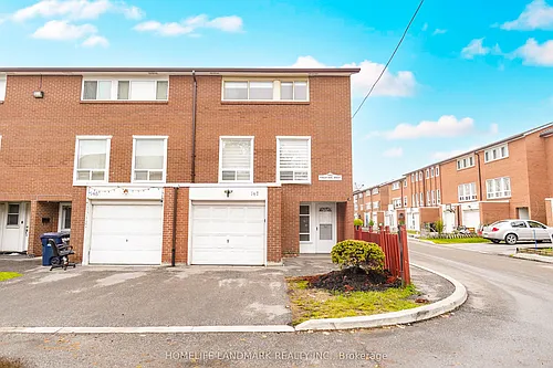 6452 Finch Ave W #147 Photo 1