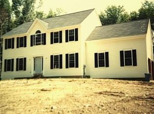 LOT 7 Stonegate Dr, Newtown, CT 06470