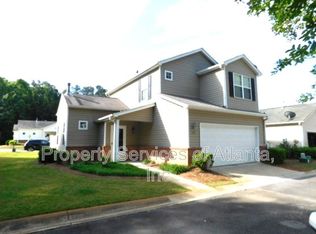 311 Windcroft Cir NW, Acworth, GA 30101