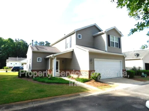 311 Windcroft Cir NW, Acworth, GA 30101
