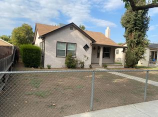 3211 E Hedges Ave, Fresno, CA 93703