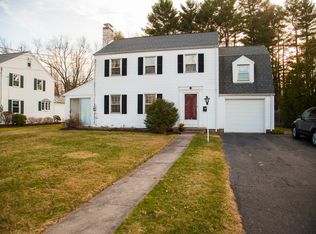 55 Glenbrook Rd, West Hartford, CT 06107