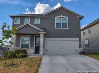 11349 Jazzstar, San Antonio, TX 78245