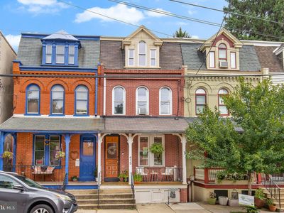 415 N Pine St, Lancaster, PA, 17603