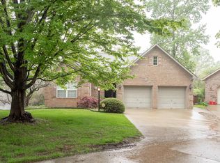 3648 E Tamarron Dr, Bloomington, IN