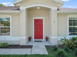 8 Selma Trl, Palm Coast, FL 32164