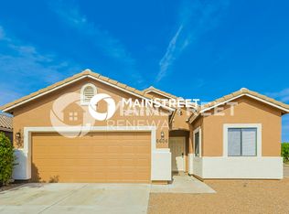 6606 S 10th Dr, Phoenix, AZ 85041