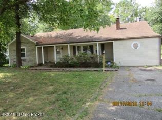 4816 Westside Dr, Louisville, KY 40219