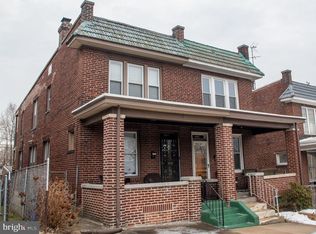 1807 Mulberry St, Harrisburg, PA 17104