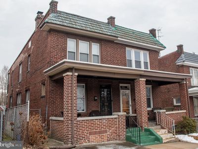 1807 Mulberry St, Harrisburg, PA, 17104