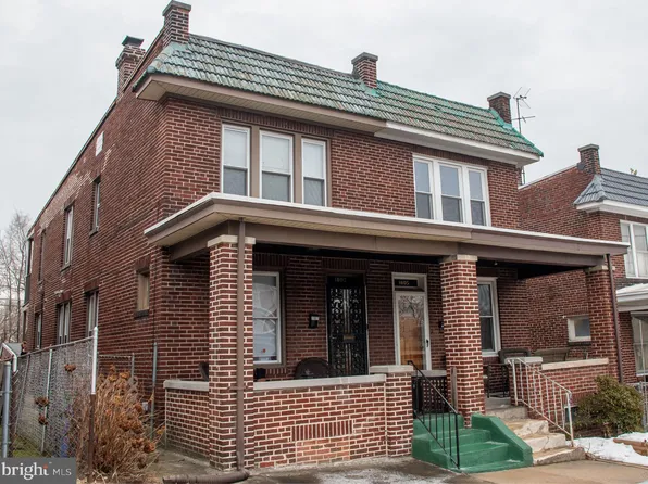 1807 Mulberry St, Harrisburg, PA 17104