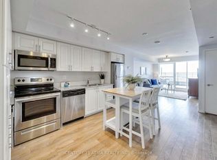 3091 Dufferin St #702, Toronto, ON M6A 0C4