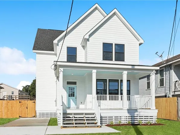 6046 Wildair Dr, New Orleans, LA 70122