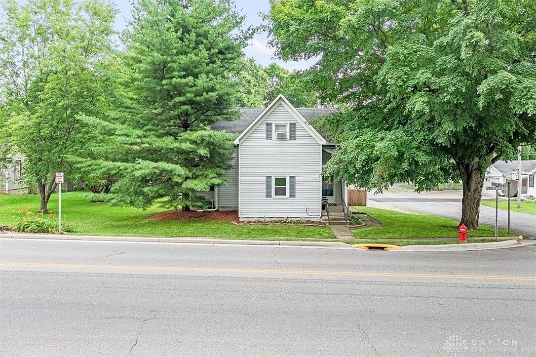 201 Zanesfield Rd, West Liberty, OH 43357 MLS 914994 Zillow