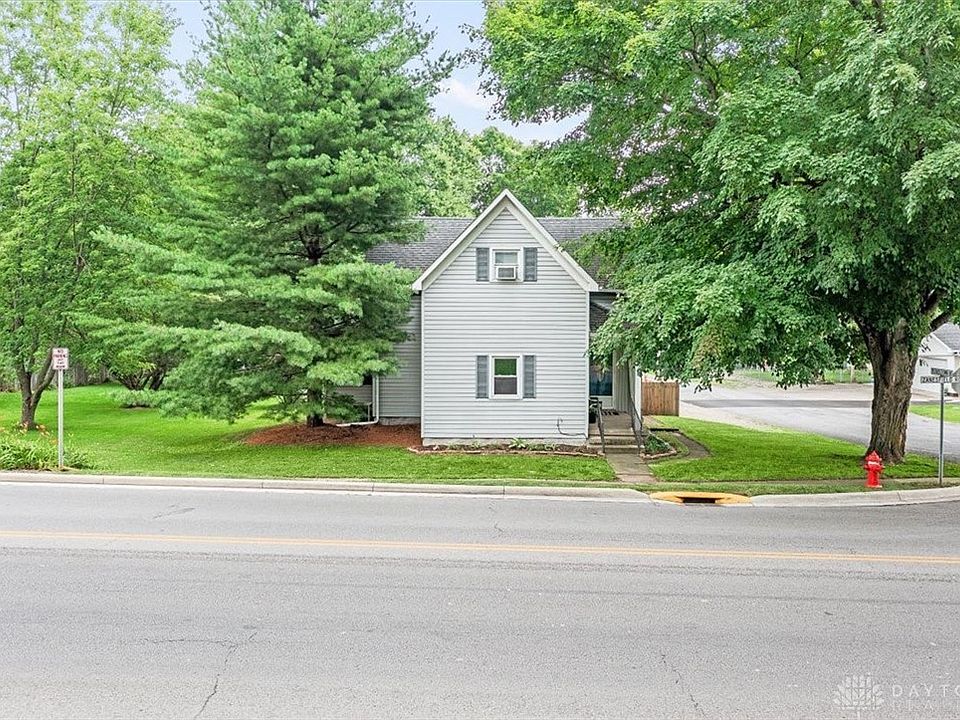 201 Zanesfield Rd, West Liberty, OH 43357 MLS 914994 Zillow