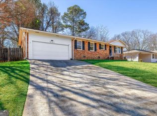4101 Spring Meadow Rd, Tucker, GA 30084