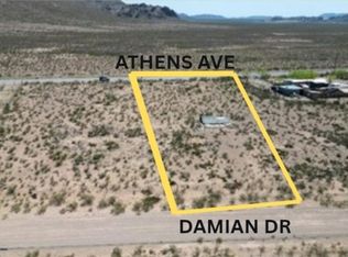 18531 Athens Ave, El Paso, TX 79938