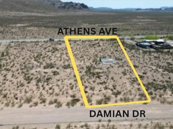 18531 Athens Ave, El Paso, TX 79938
