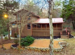 3380 Hackney Chapel Rd, Lenoir City, TN 37772