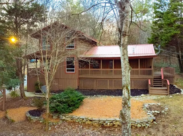 3380 Hackney Chapel Rd, Lenoir City, TN 37772