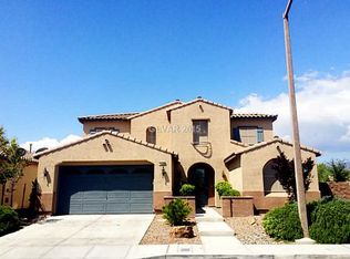 11325 Jasper Grove Ave, Las Vegas, NV 89138