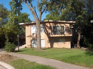 427 Ventura Ct APT 1, Ann Arbor, MI 48103