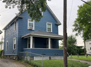44 Mayberry St, Rochester, NY 14609
