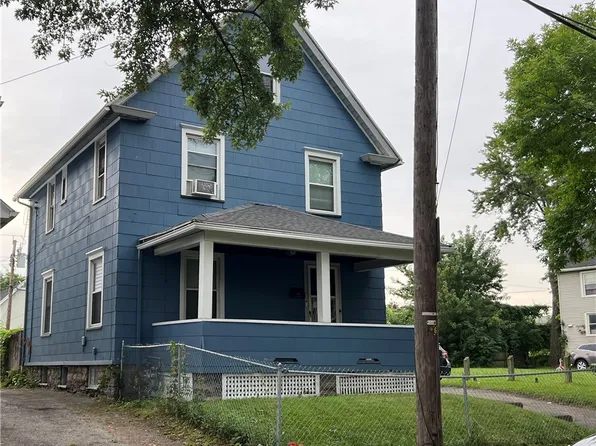 (undisclosed Address), Rochester, NY 14609