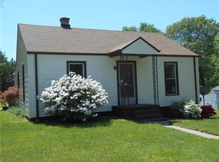 1727 7th Ave SW, Hickory, NC 28602