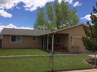 740 Cameron Way, Susanville, CA 96130