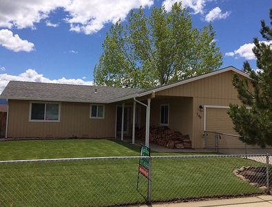 740 Cameron Way, Susanville, CA, 96130