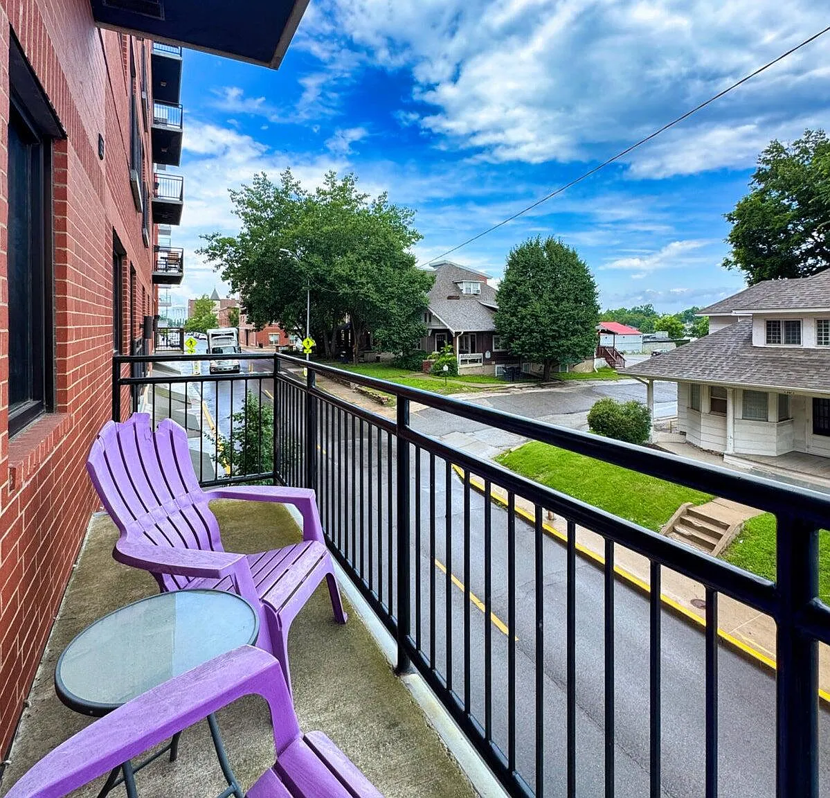 2 bed, 2.0 bath, $2,650 — Photo 4