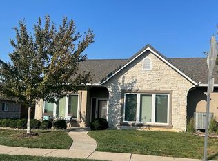 1337 N Hamilton Dr UNIT C, Derby, KS 67037